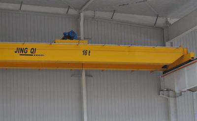 双梁起重机