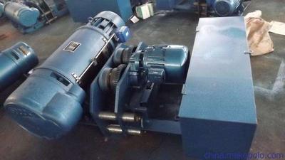 钢丝绳电动葫芦