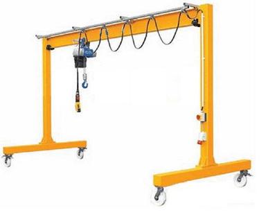 简易起重机