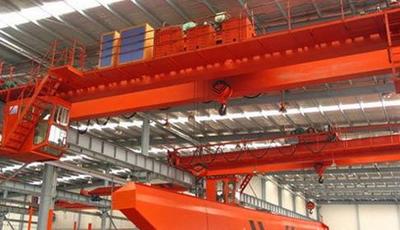 双梁起重机