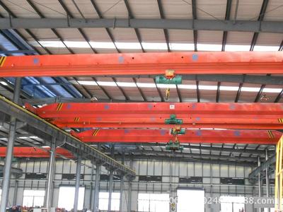 单梁起重机