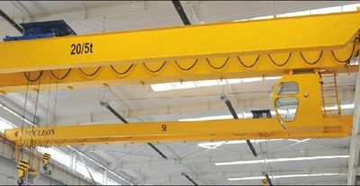 双梁起重机